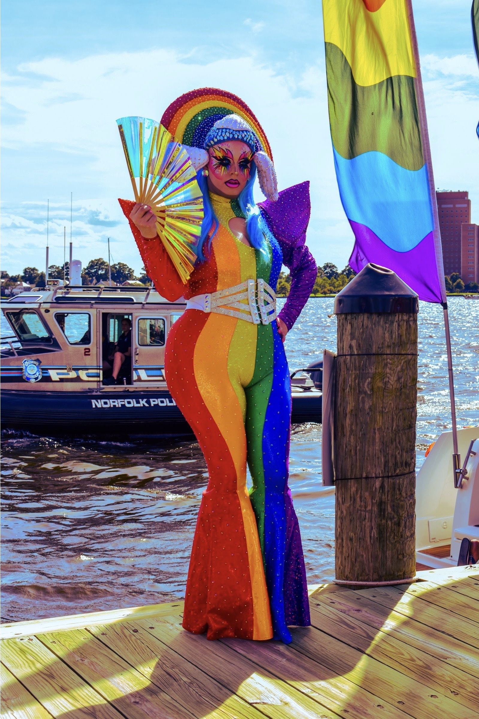 Creative Portraits 3