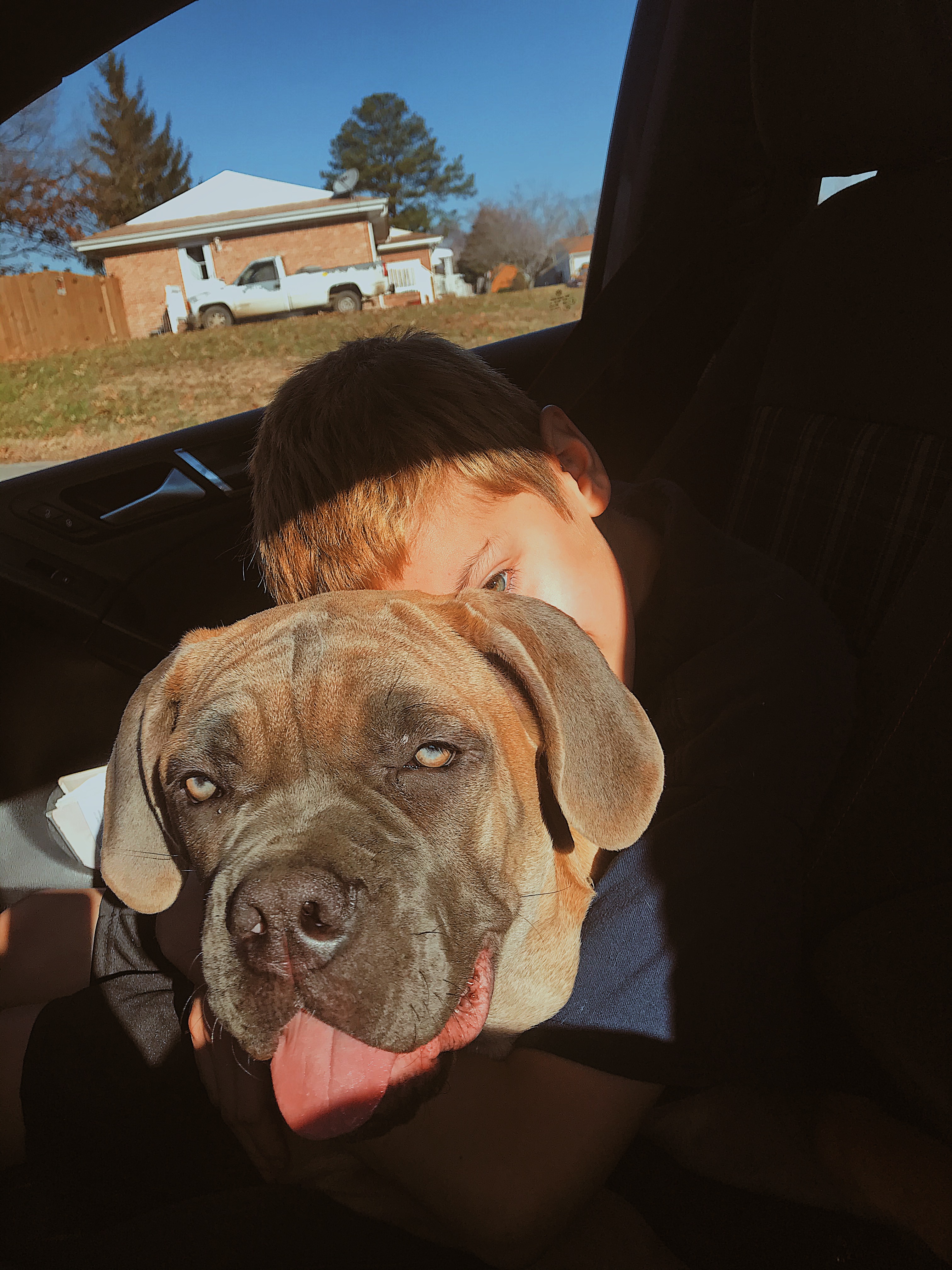 Creative Portraits 2