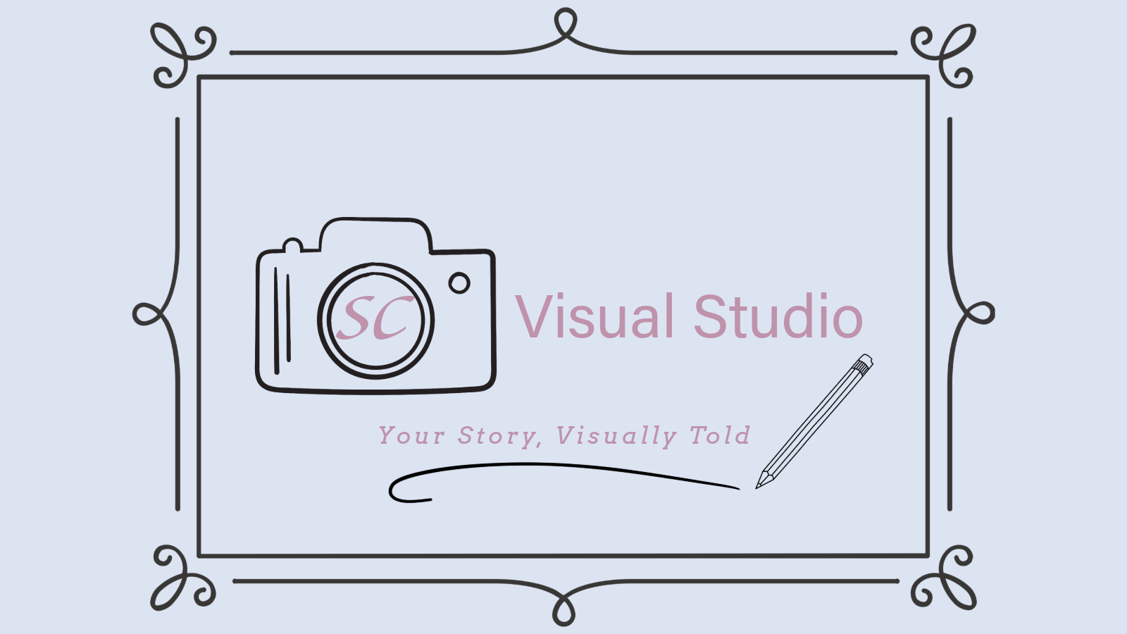 SC Visual Studio Logo