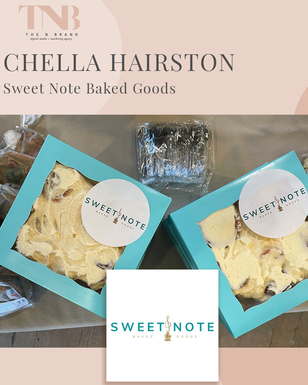 Instagram Post Design